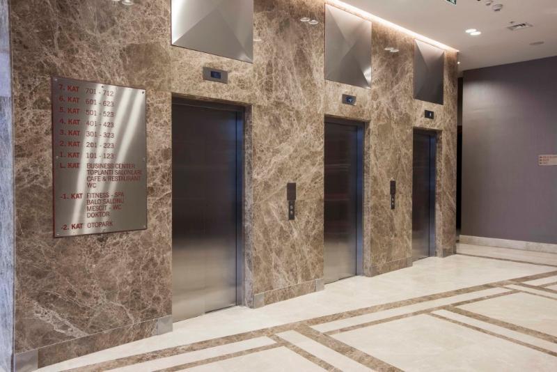 Hotel Ramada By Wyndham Istanbul Alibeykoy Extérieur photo